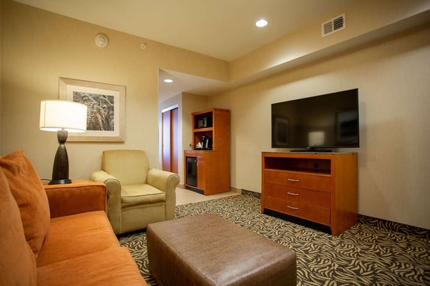 Images Hilton Garden Inn Cedar Falls