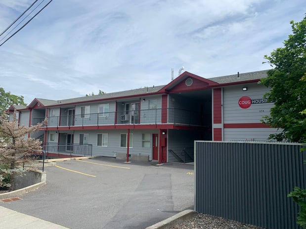 Images Coug Housing