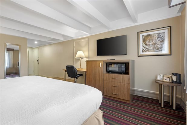 Images Best Western El Rancho Palacio