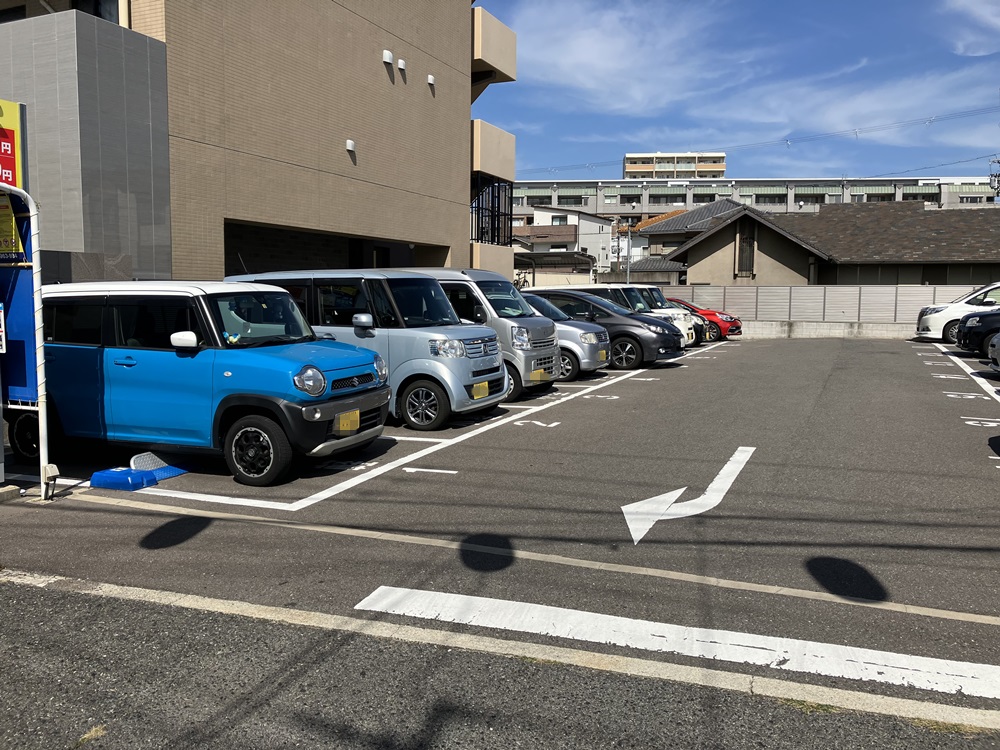 Images ONE PARK鳳東町2丁第2