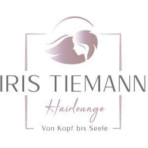 Logo von Iris Tiemann Hairlounge