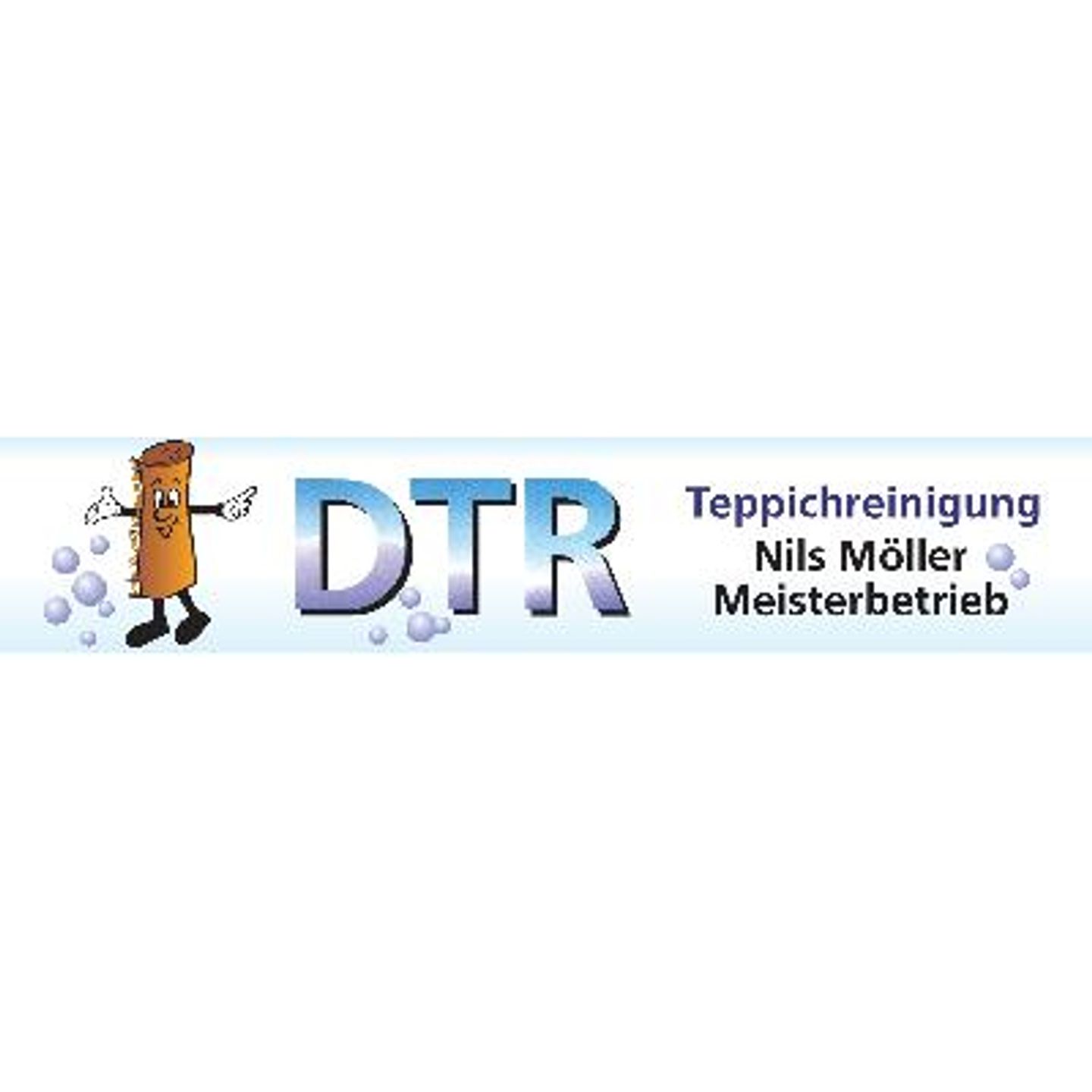 Möller Nils DTR Teppichreinigung  