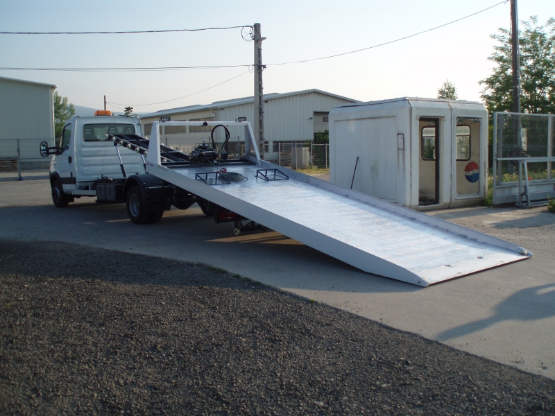 Images Kadia Bt. - Plató- Teherautó felépítmény készítés