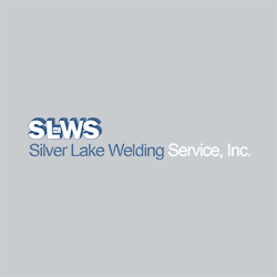 Silver Lake Welding Service Inc Logo