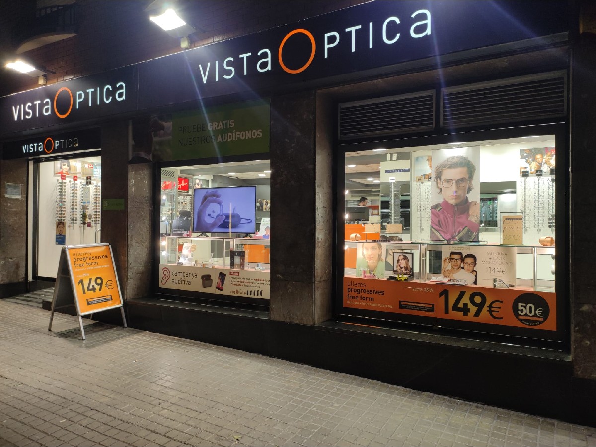 Images VISTAOPTICA