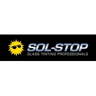 Sol-Stop Tinting Logo