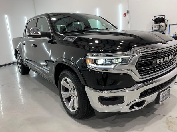 Images ShineTek Auto Spa