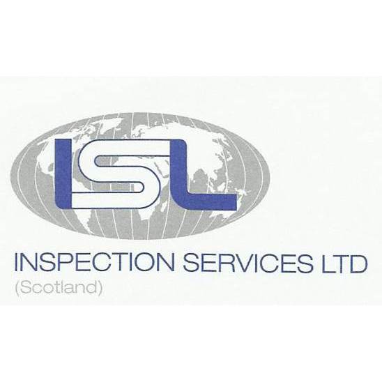Inspection Services Scotland Ltd Logo