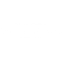 The Law Offices of Jonathan W. Evans & Associates Logo