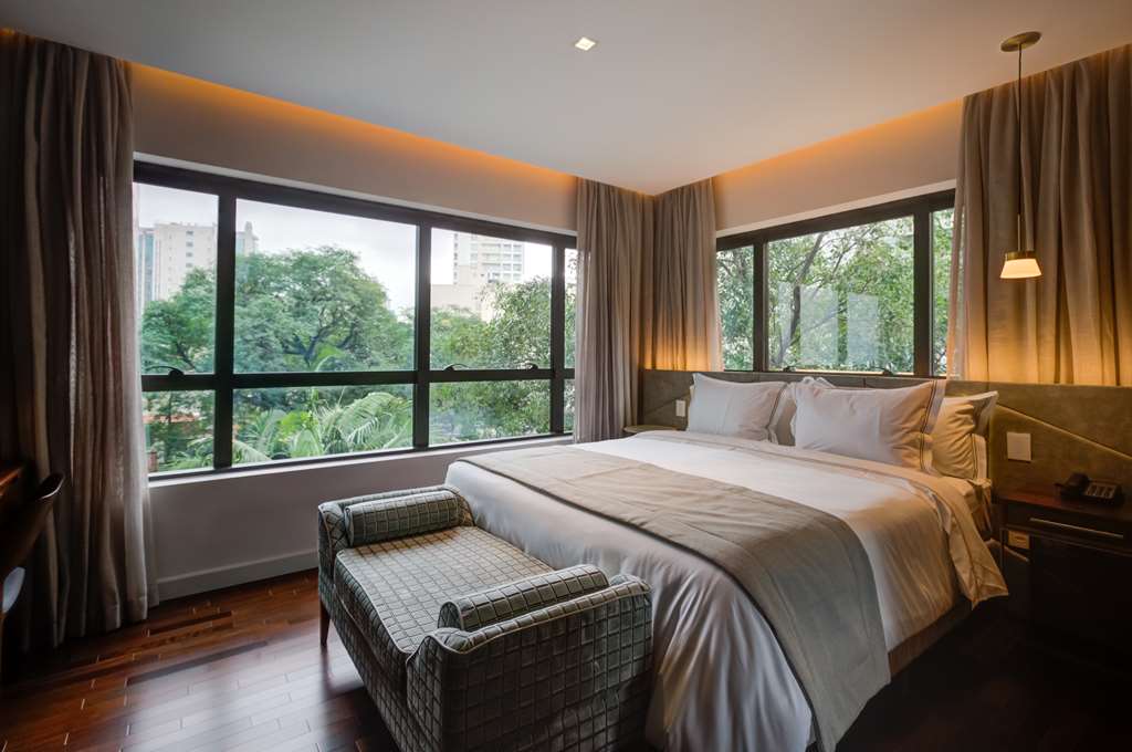 Images Qoya Hotel Sao Paulo, Curio Collection by Hilton