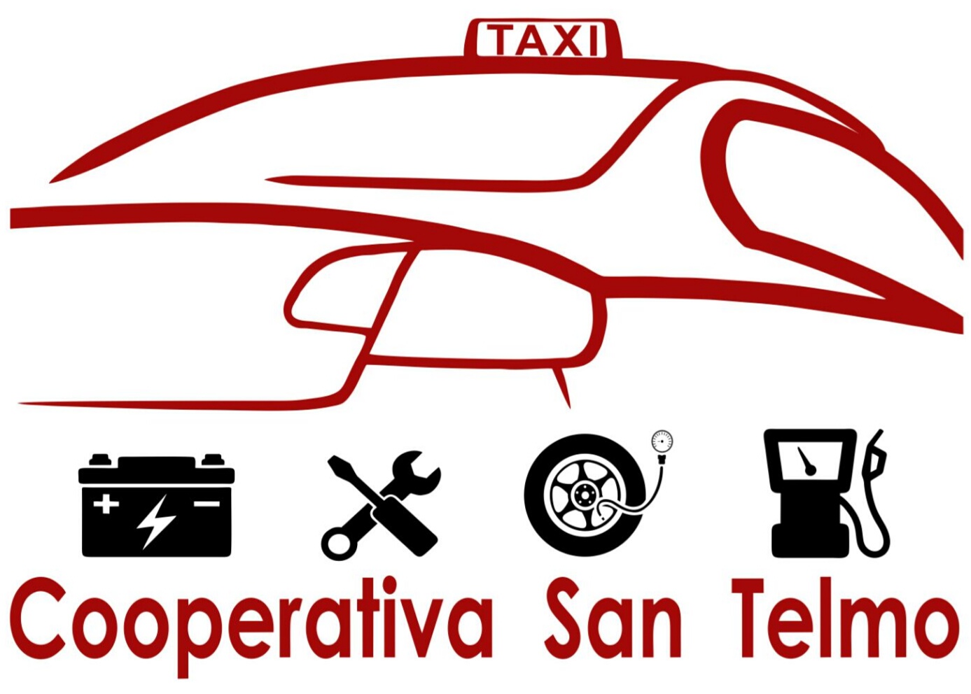 Images Central De Taxis San Telmo