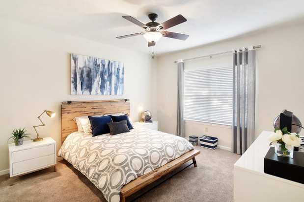Images Landing at Willow Bayou Apartment Homes