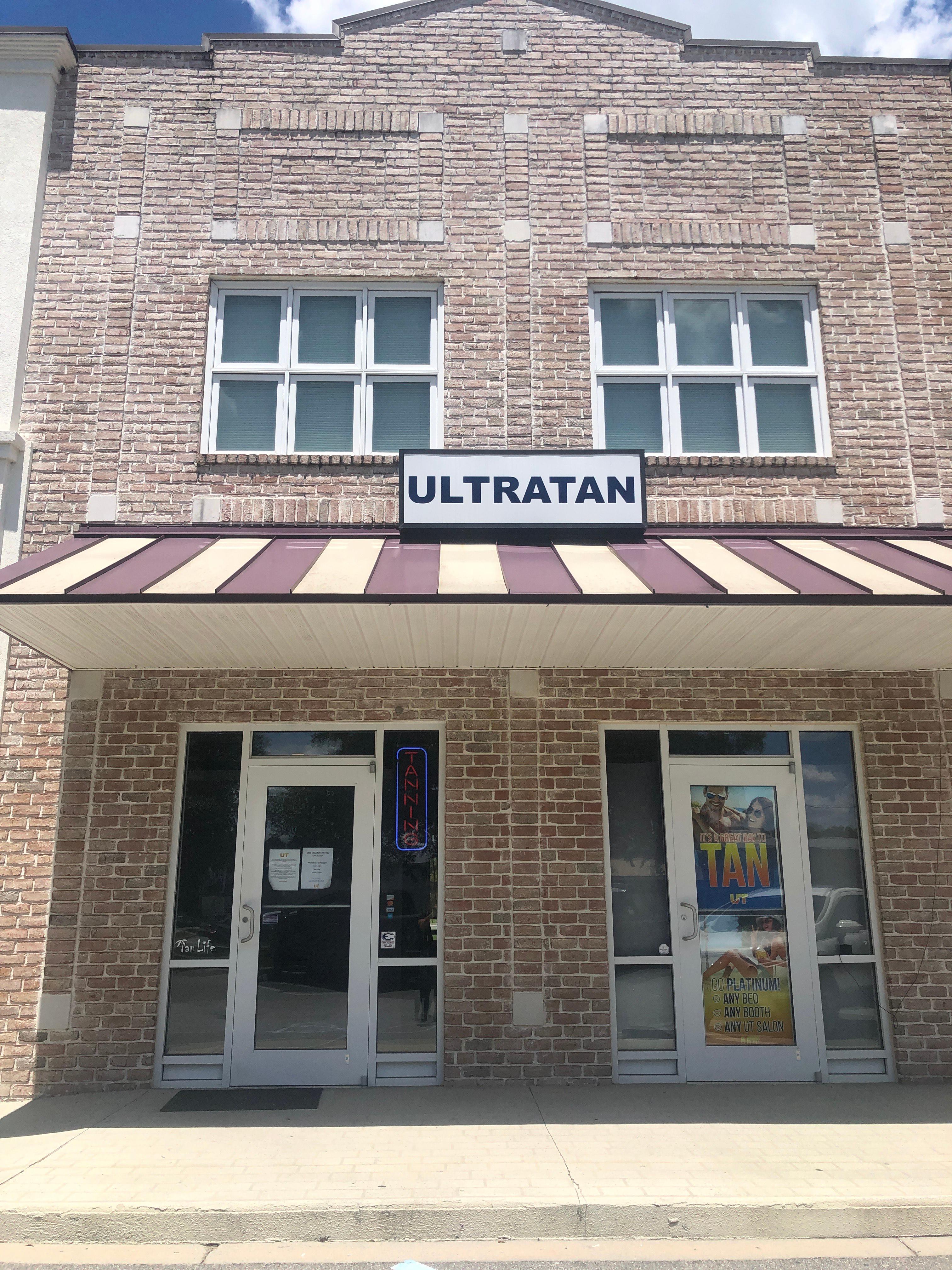 ULTRATAN Photo