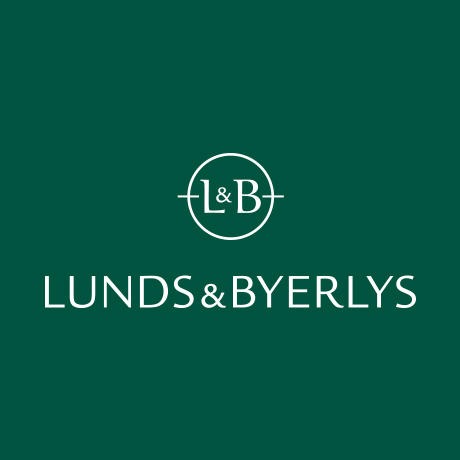 Lunds & Byerlys Ridgedale Logo
