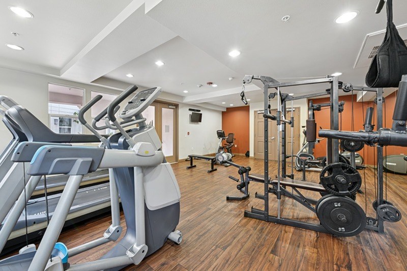 Images Parkview Living