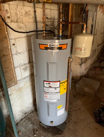 Images New Horizon Plumbing & Heating