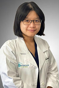 Dr. Lindsay Van, OD