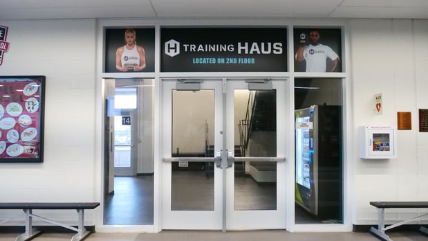 Images Training HAUS - Shakopee