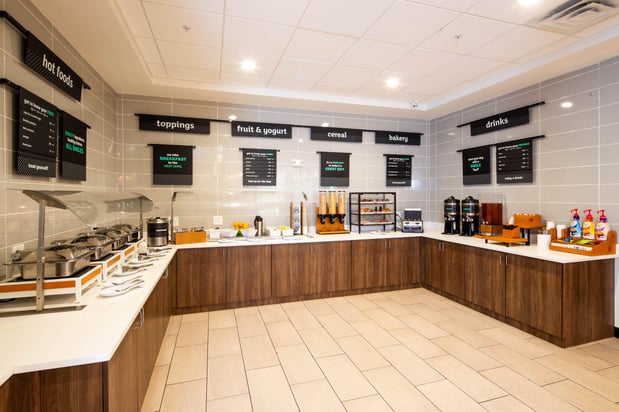 Images Holiday Inn & Suites Detroit - Troy by IHG