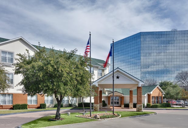 Images Candlewood Suites Dallas Market Cntr-Love Field by IHG