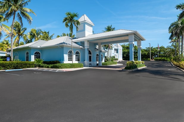 Images Holiday Inn Express North Palm Beach-Oceanview by IHG