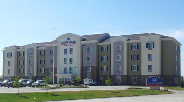 Images Candlewood Suites St. Joseph by IHG