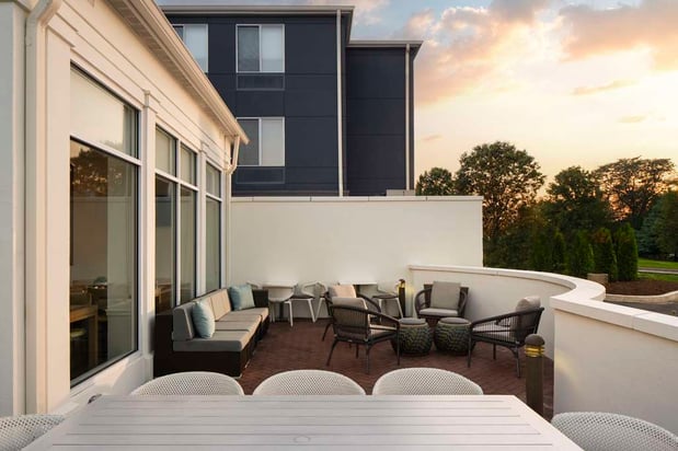 Images Hilton Garden Inn Kennett Square