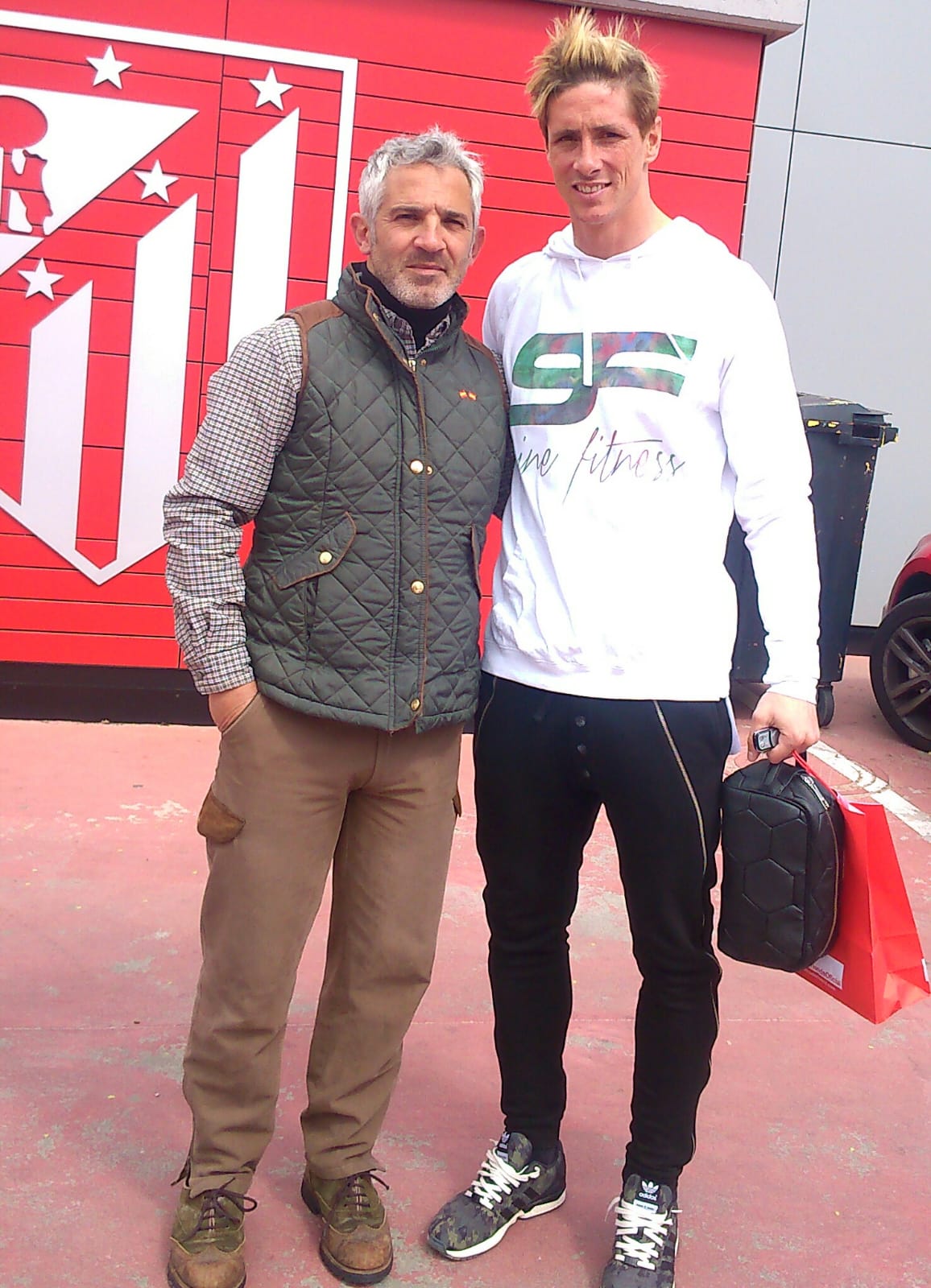 Images Bird Control Falcon S.L.