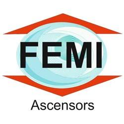 Femi Ascensors Logo
