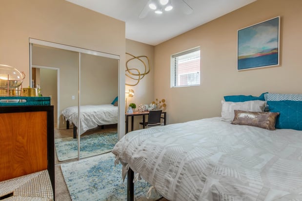 Images Campus Crossings on Brightside