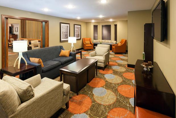 Images Staybridge Suites Tyler University Area by IHG