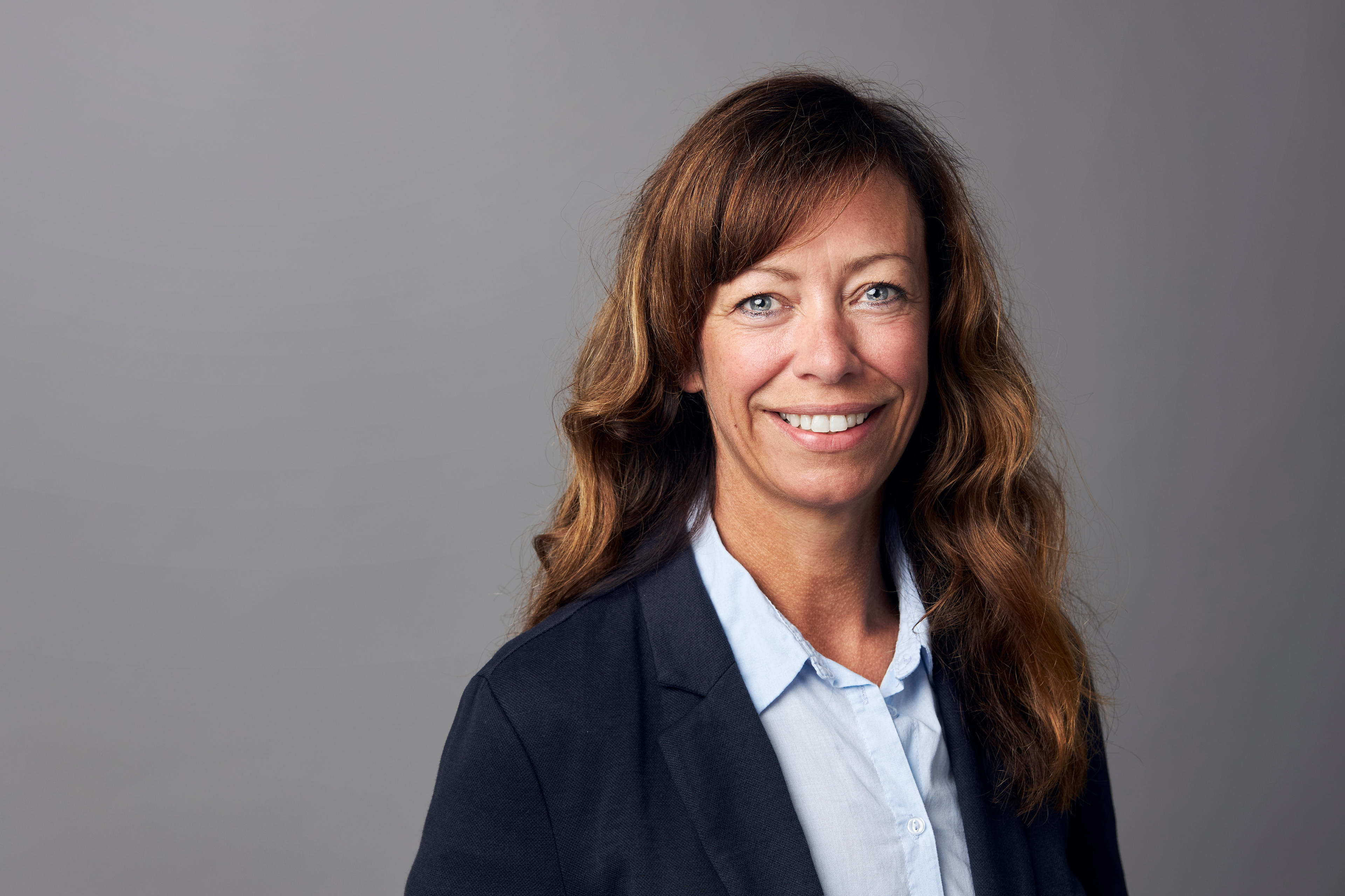 Nadine Heerlein ist im Innendienst der Bezirksdirektion Döbler&Voß in Gütersloh tätig. Sie verantwortet das konsequente papierlose Arbeiten und den optimierten kundenfreundlichen Service.