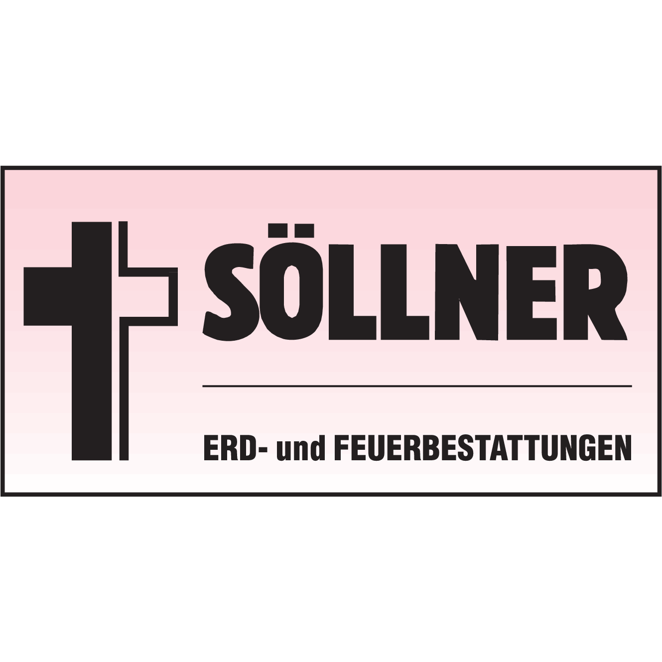 Logo Bestattungsinstitut Söllner GmbH