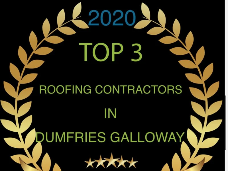 Images Knights Roofing Services Dumfries
