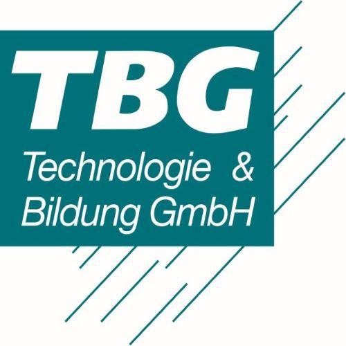 Logo TBG Technologie und Bildung GmbH