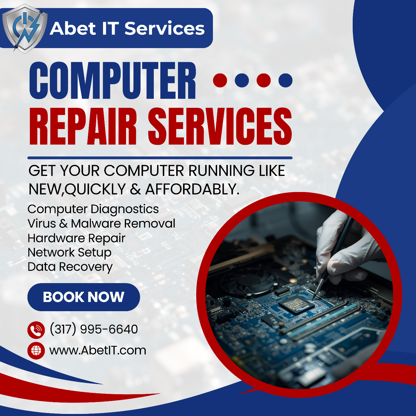 Abet IT Services