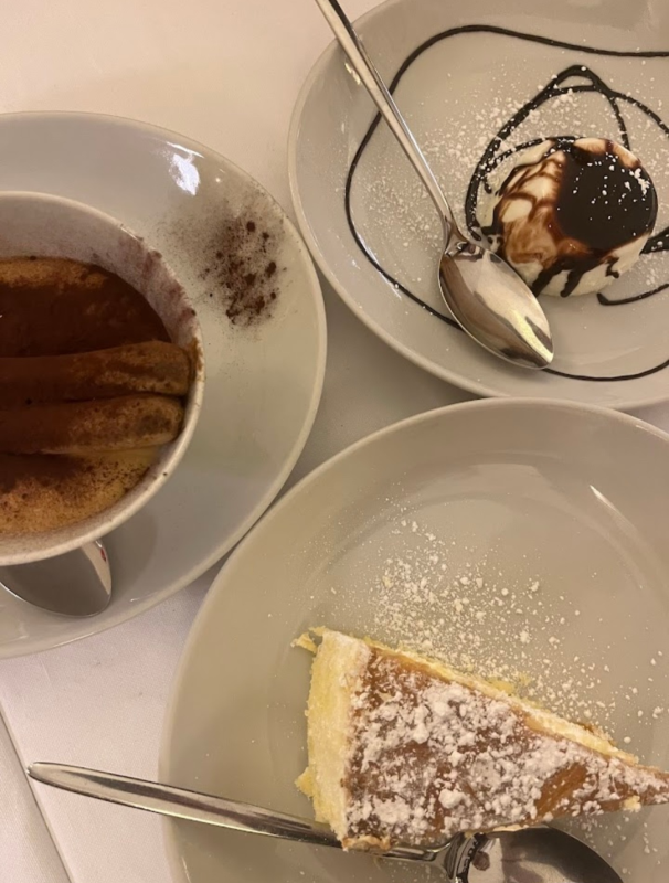 Images Ristorante Da Tudini 1969