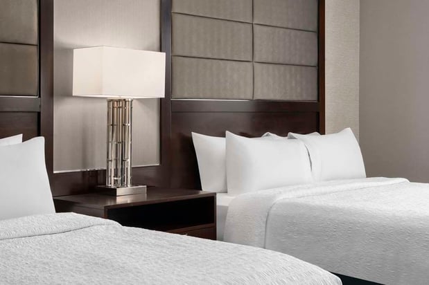 Images Hampton Inn & Suites Worcester