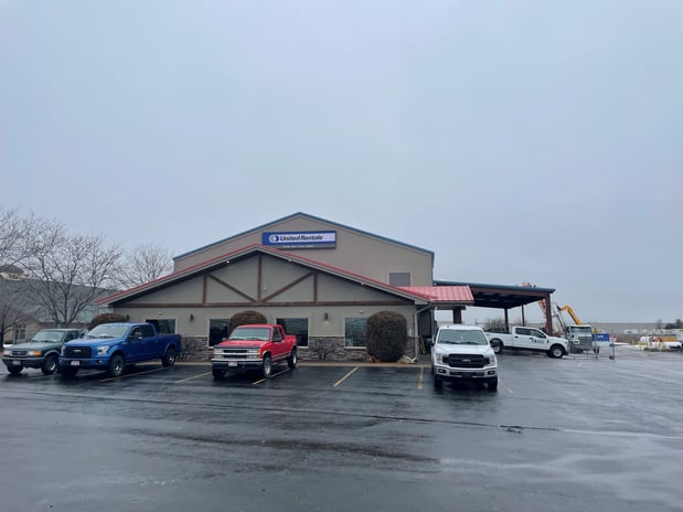 Images United Rentals