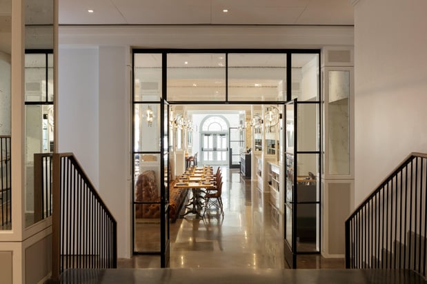Images Kimpton Pittman Hotel