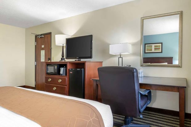 Images Best Western Plus Sikeston