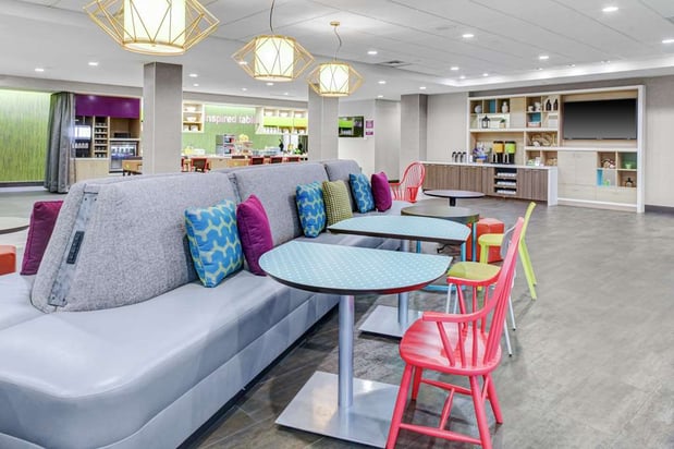 Images Home2 Suites by Hilton Fort Collins