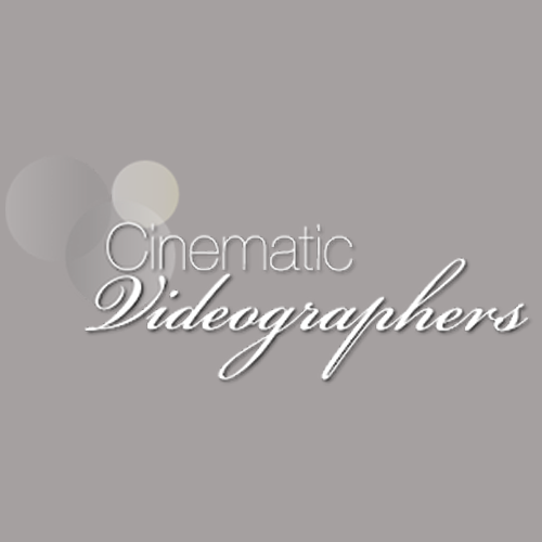 Cinematic Videographers Logo