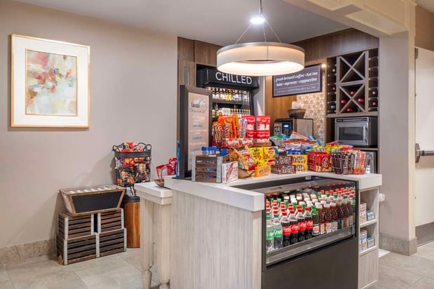 Images Hilton Garden Inn Lexington Hamburg