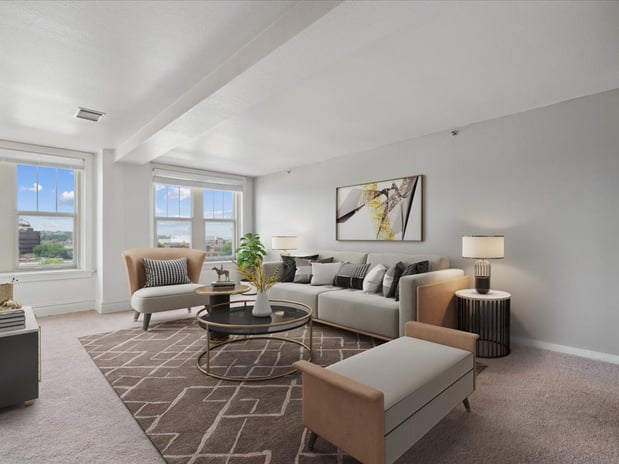 Images LeClaire Apartments
