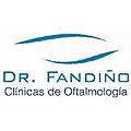 Clínicas Oftalmológicas Dr. Fandiño Logo