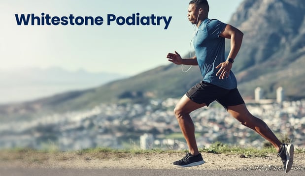 Images Whitestone Podiatry PC: Dino DiTrolio, DPM
