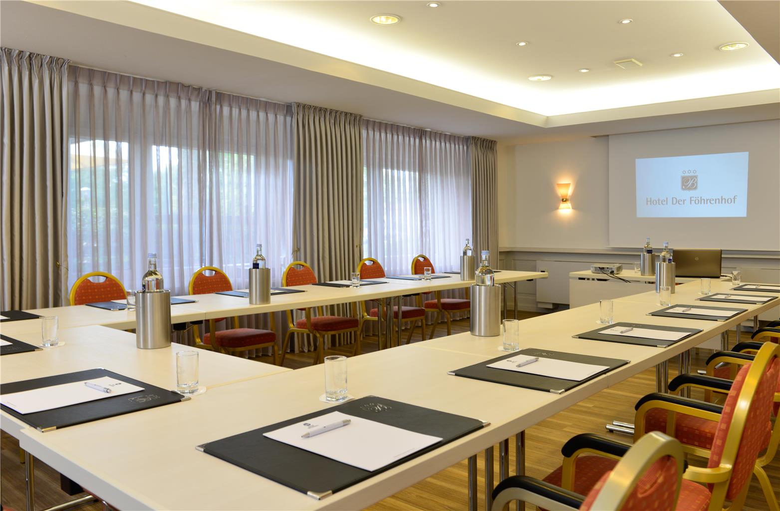 Bild 26 Best Western Hotel Der Föhrenhof in Hannover