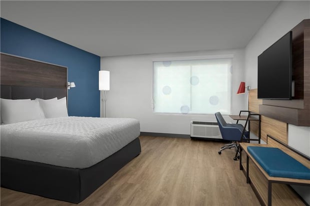 Images Tru by Hilton Joliet Plainfield