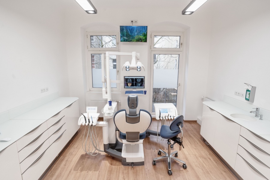 Paul Wunderlich, Konkordiastr. 26 in Berlin